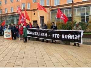 Десятилетия в розовых очках...