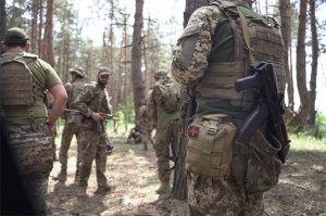 Офицеры ВСУ скрывают имена. Ситуация в зоне СВО на утро 31 октября