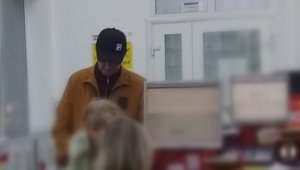 В г.Ярцево появился мужчина, который пристает к детям