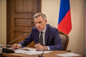 В четверг смоленский губернатор проведет прямую линию