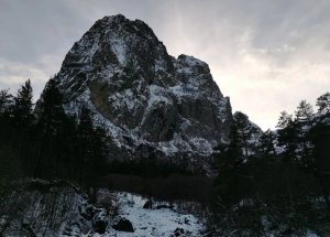 Кавказ ждет Вас
