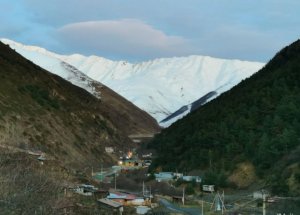 Кавказ ждет Вас