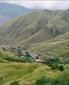 Кавказ ждет Вас