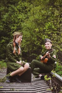 ИННА ДУЛИНА: «НЕ БОЙТЕСЬ ПЕРЕМЕН!»