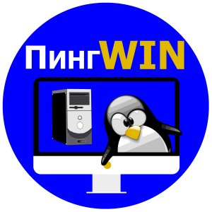 Компьютерный сервис "ПингWin"