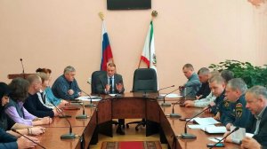 На всякий чрезвычайный случай