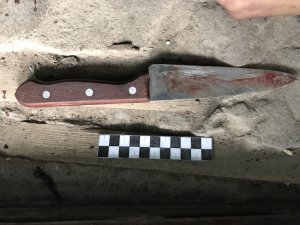 ПРОПАВШИЙ ЯРЦЕВЧАНИН НАЙДЕН МЁРТВЫМ со следами ножевых ранений