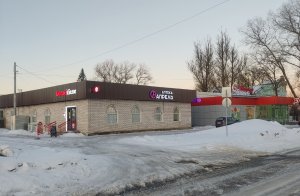 По многочисленным просьбам жителей!
