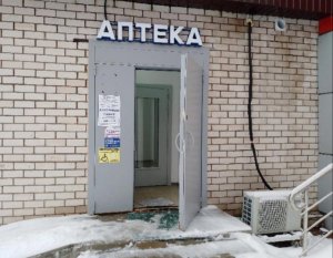 По многочисленным просьбам жителей!