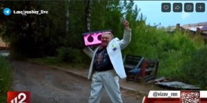 СанБоя задержали в Санкт-Петербурге непонятно за что