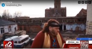 СанБоя задержали в Санкт-Петербурге непонятно за что