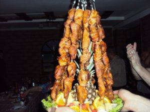 Обновление Килас Кура