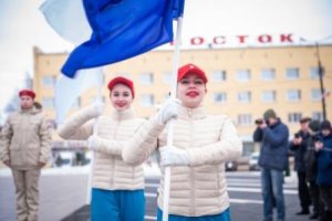 Гагарин наше всё!