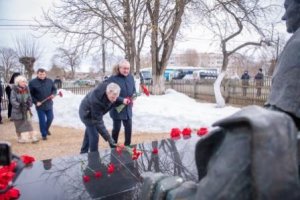 Гагарин наше всё!