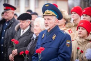 Гагарин наше всё!