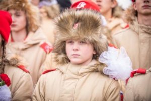 Гагарин наше всё!