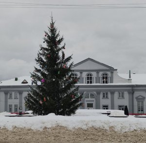 Жизнь Пристанционного поселка становится лучше