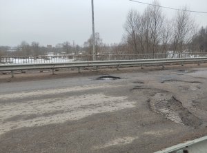 Так и живем... 