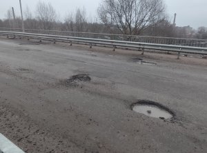 Так и живем... 