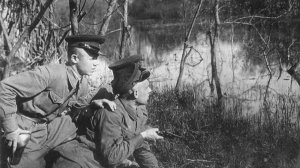 НАКАНУНЕ. Неизданная книга Владимира Анатольевича Лисовского