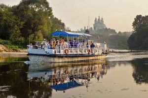 Ярцево судоходное