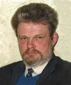 Накануне. Выпуск № 7 Владимир Лисовский