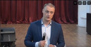 "Аншлаг" в пустом зале