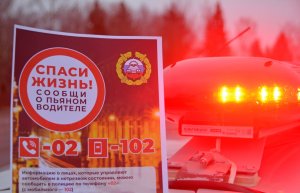 Лучший способ лишиться водительских прав