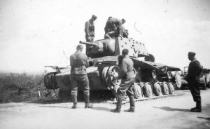 Накануне. Выпуск № 10 Владимир Лисовский