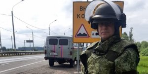 Ярцево заминировано