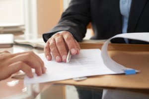 Направлено в суд уголовное дело о мошенничестве с налоговыми вычетами