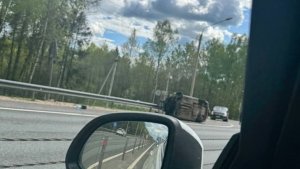 Смерть водителей