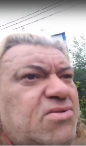 Скандальный репортаж СанБоя