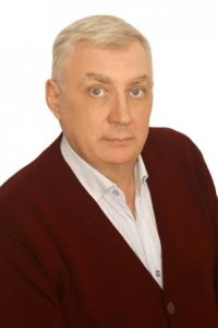 Боровченков Владимир Викторович