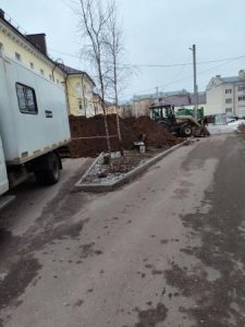 Будет ли в Ярцевском районе порядок?