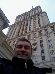 Позвони Юрию Бухалову