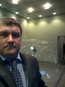 Позвони Юрию Бухалову