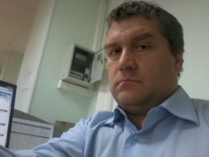 Позвони Юрию Бухалову