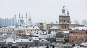 Двух уровневая система местного самоуправления держится
