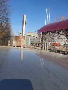Случится ли Бхопал в городе Ярцево?