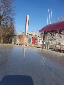 Случится ли Бхопал в городе Ярцево?
