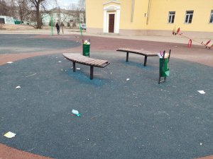 Имени Ольги Николаевны Васильевой