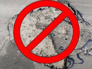 Положительная новость от администрации