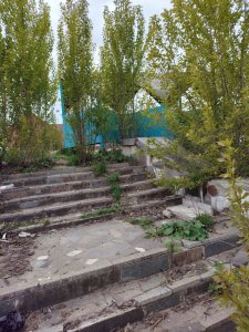 Пора вспомнить о привокзальной площади