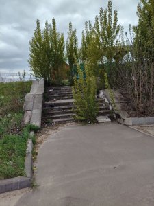 Пора вспомнить о привокзальной площади