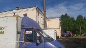 4 июня 2025 года состоялась акция автомобилистов.