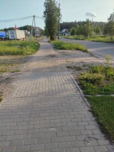 Когда администрация ломает комедию и думает, что все дураки