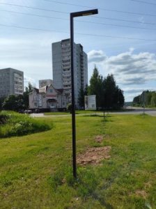 Три раза на одно место укладываем асфальт