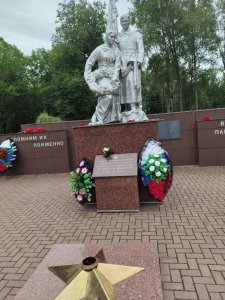 Захарова "отправили в отставку"
