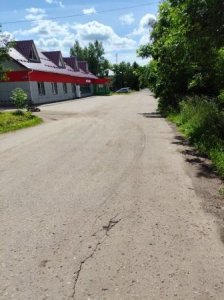 Вместе сформируем нормальный бюджет. Начинаем с ремонта дорог - конкретно